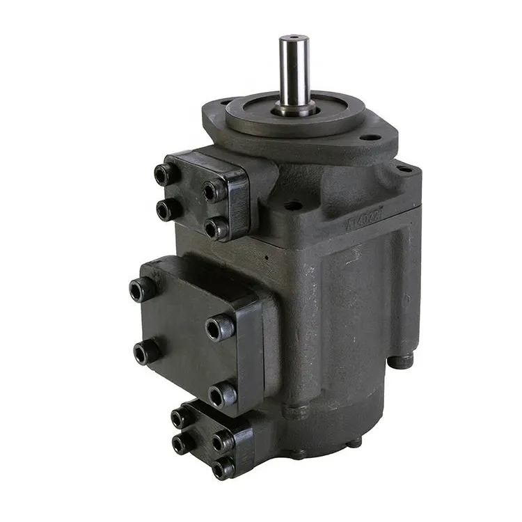 OEM Atos Vane Pump 4