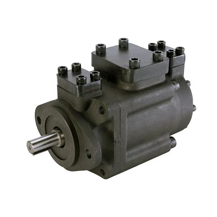 Hydraulic Pumps And Motors In The Aerospace Industry: An Overview 1