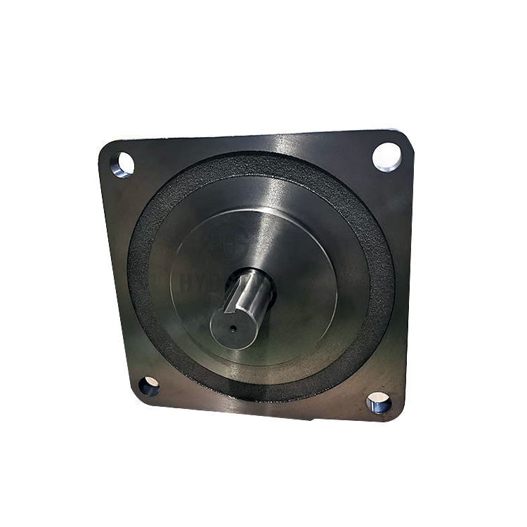 Máy bơm cánh gạt thủy lực ba cánh Tokimec SQP SQP432 SQP421 SQP321 SQP431 4