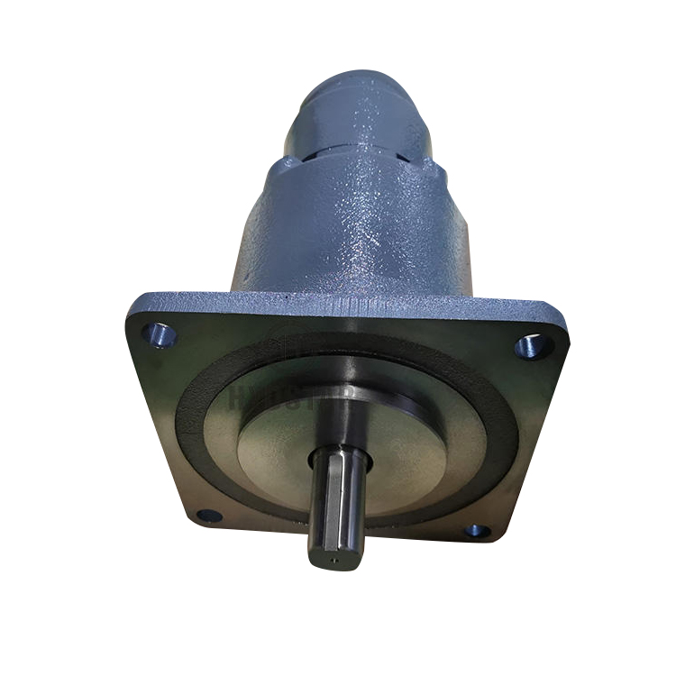 Máy bơm cánh gạt thủy lực ba cánh Tokimec SQP SQP432 SQP421 SQP321 SQP431 1