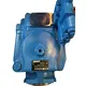 Brand Vickers Triple Vane Pump 2