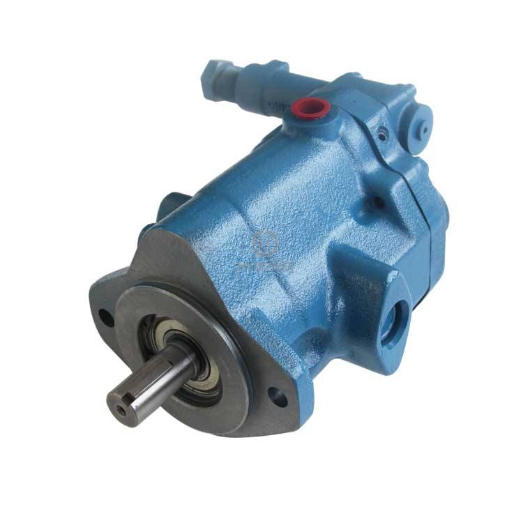 Pompa a palette Vickers PVQ10 PVQ13 PVQ20 PVQ32 Pompa a pistoni assiali per Vickers 3