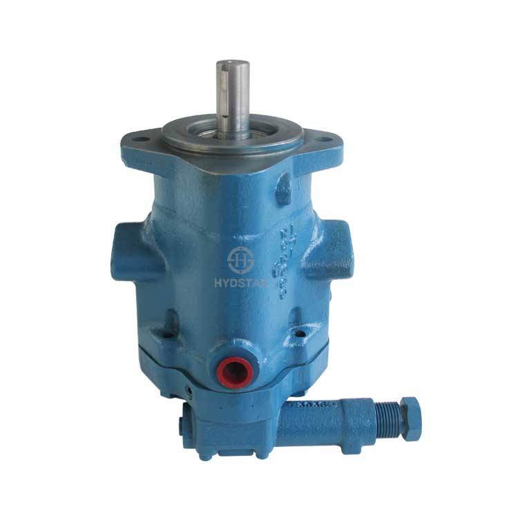 Pompa a palette Vickers PVQ10 PVQ13 PVQ20 PVQ32 Pompa a pistoni assiali per Vickers 5