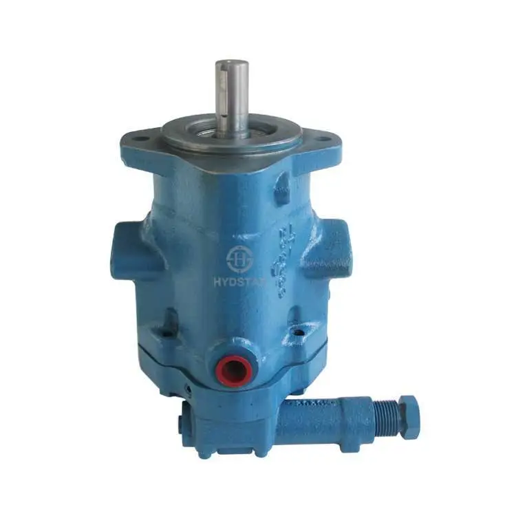 Brand Vickers Triple Vane Pump 5