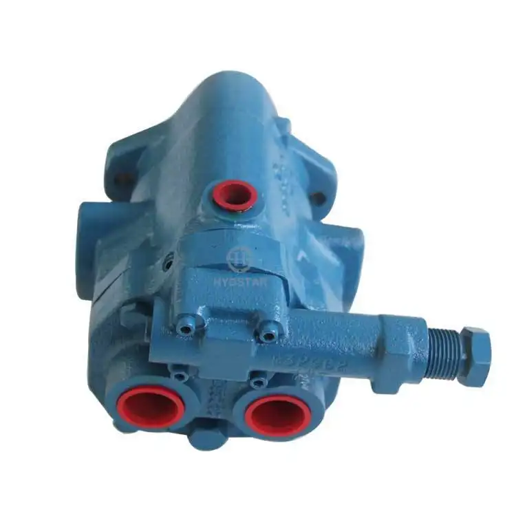 Hydraulic Gear Pumps: A Versatile Solution For Industrial Machinery 1