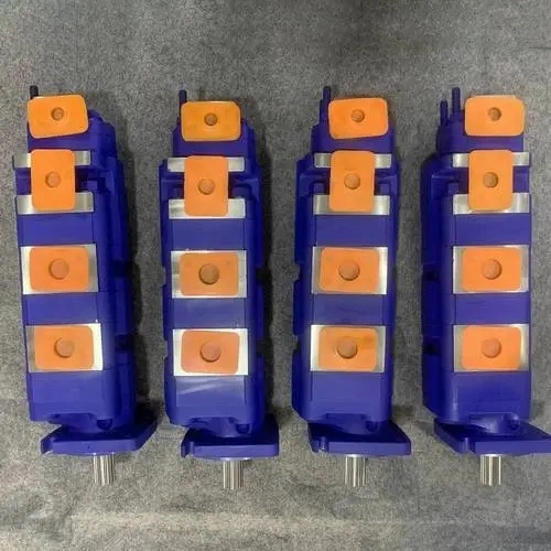 Wholesale Permco Gear Pump Brand 9