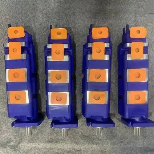 Wholesale Permco Gear Pump Brand 9
