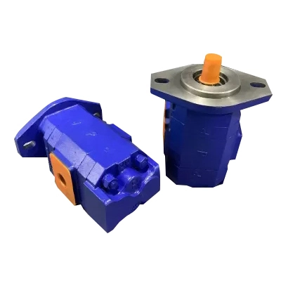 Wholesale Permco Gear Pump Brand 2