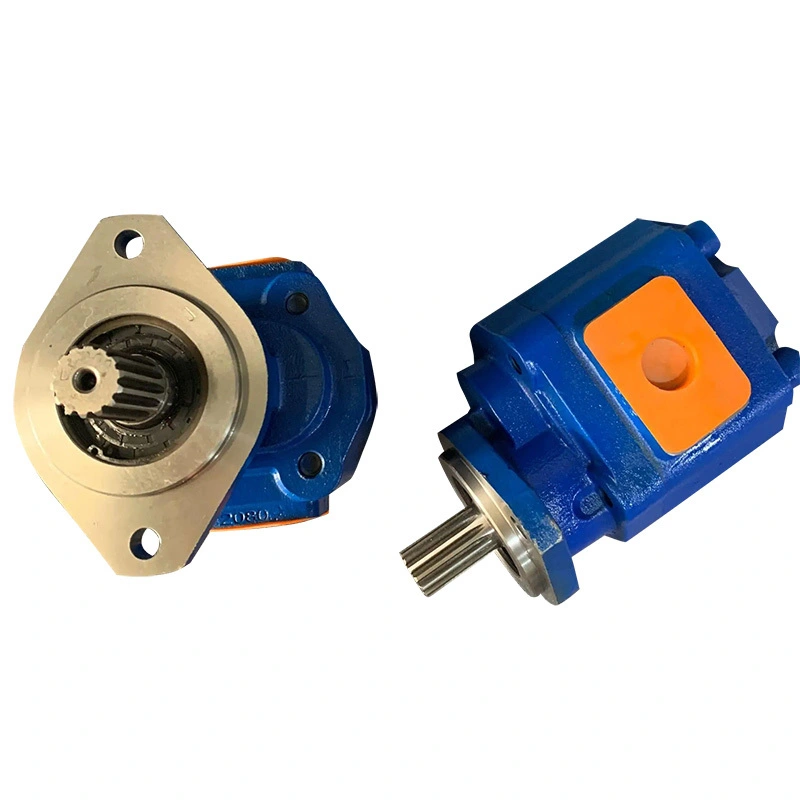 Wholesale Permco Gear Pump Brand 4