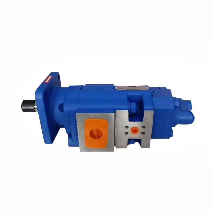 Wholesale Permco Gear Pump Brand 6