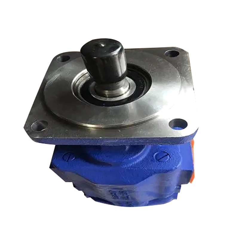 Wholesale Permco Gear Pump Brand 7