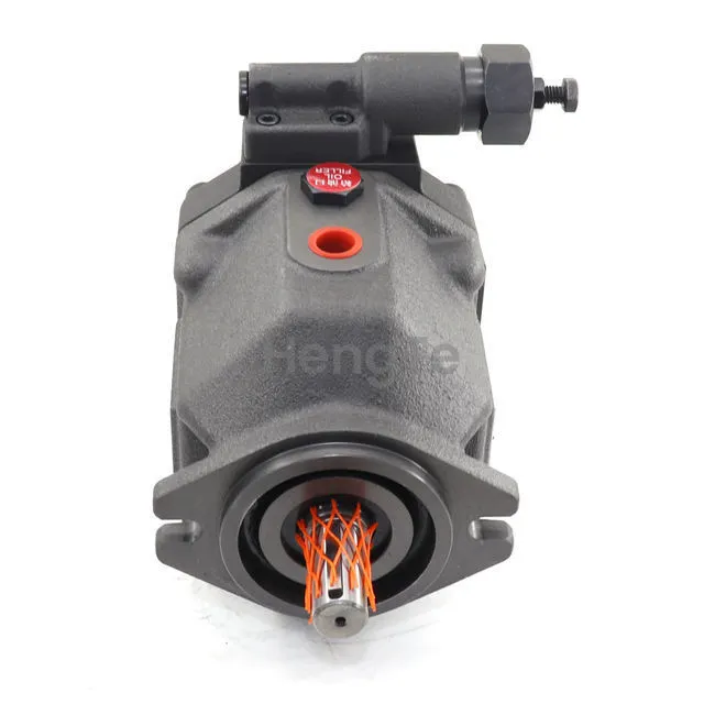 YUKEN Piston Pump AR22-FR01C-22 HYDRAULICUS variabilis AR16 AR22 oleum sentinam systematis hydraulici 1