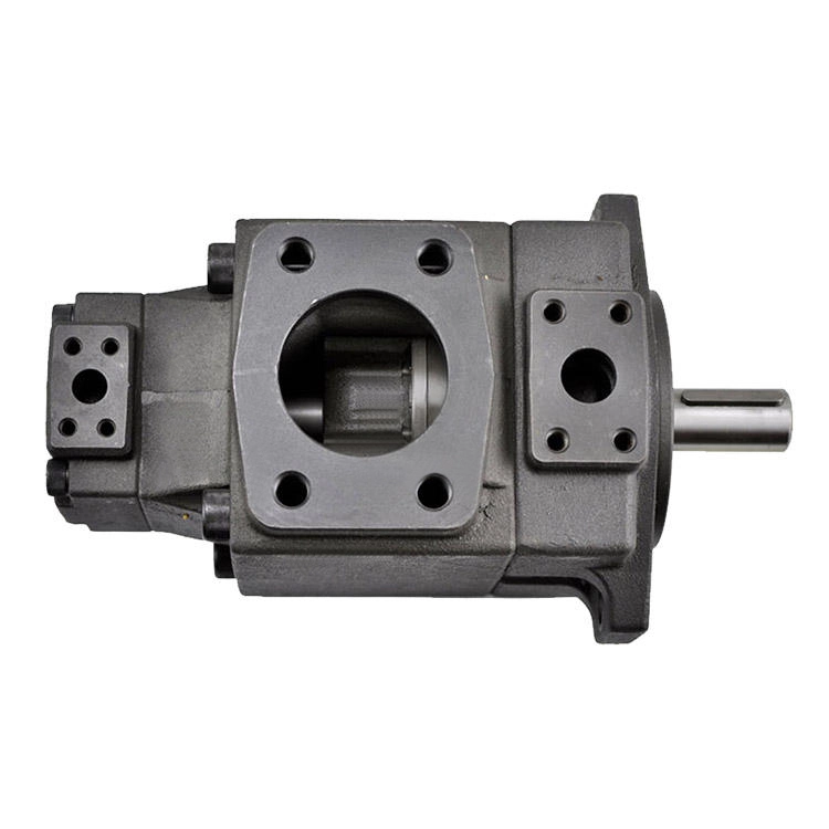Yuken Vane Pump Yuken Vane Pump Brand 4