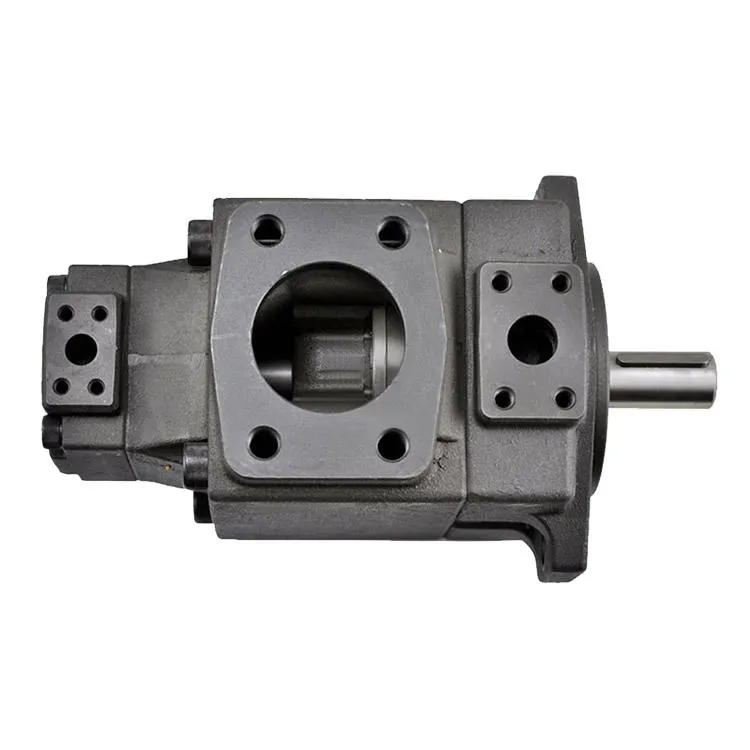 Yuken Vane Pump Yuken Vane Pump Brand 4