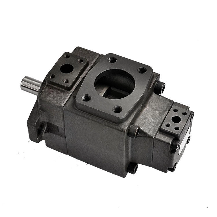 Yuken Vane Pump Yuken Vane Pump Brand 3
