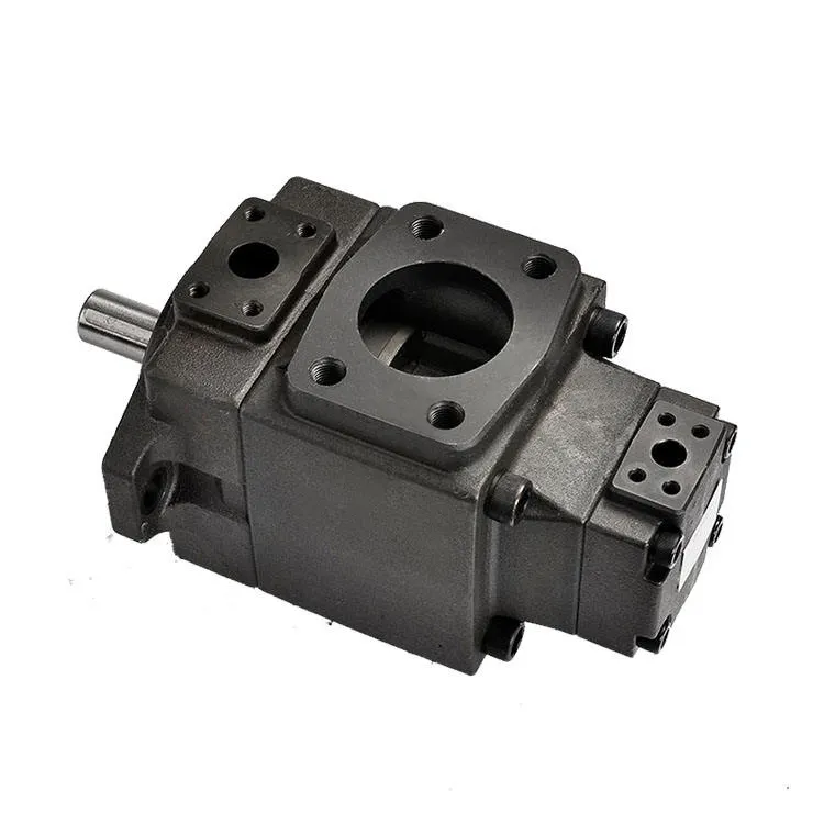 Yuken Vane Pump Yuken Vane Pump Brand 3