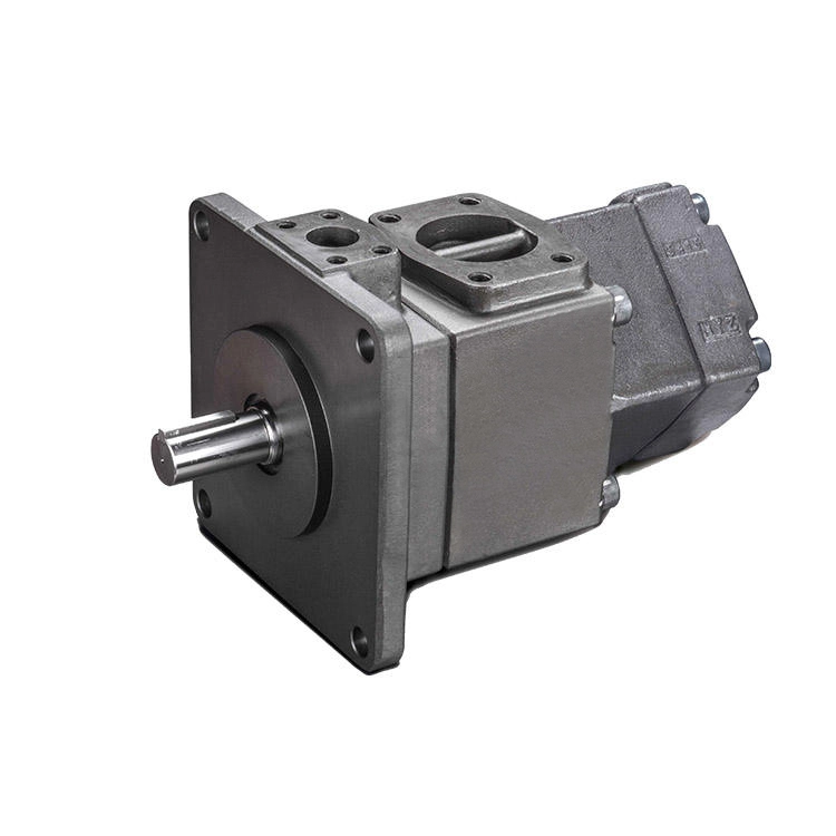 Yuken Vane Pump Yuken Vane Pump Brand 2