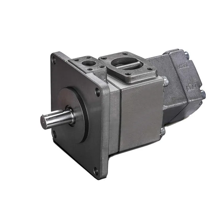 Yuken Vane Pump Yuken Vane Pump Brand 2