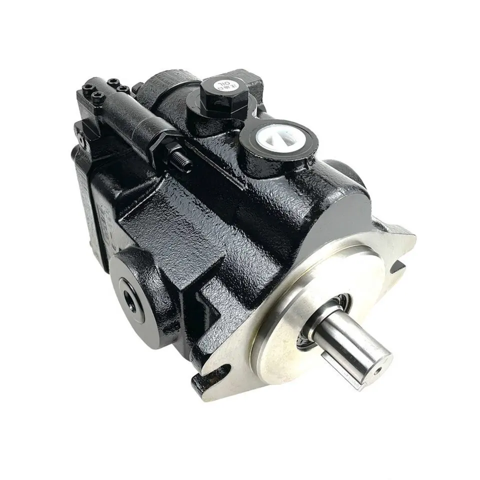 Denison Hydraulic Piston Pumps 5