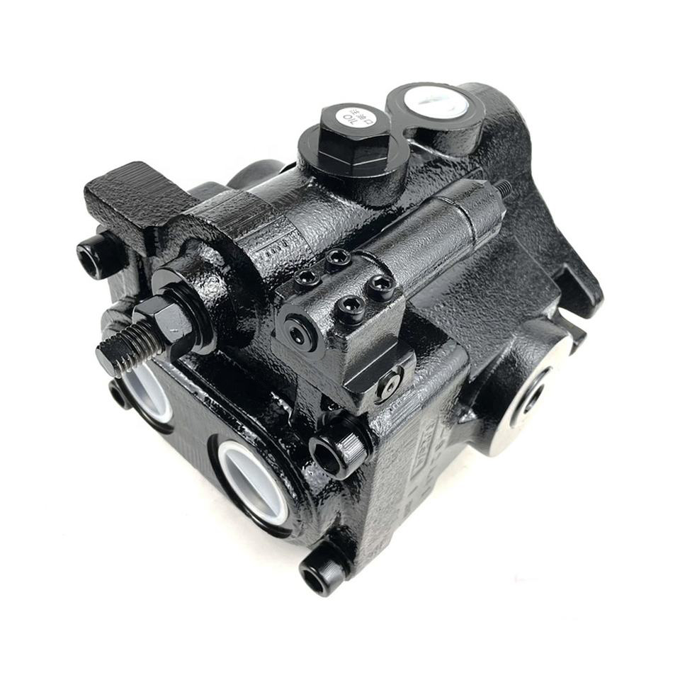 Pompa a pistone Denison di ricambio PV20-2R1D-C00 PV6-2R1C-C00 1