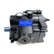 Denison Hydraulic Piston Pumps 4