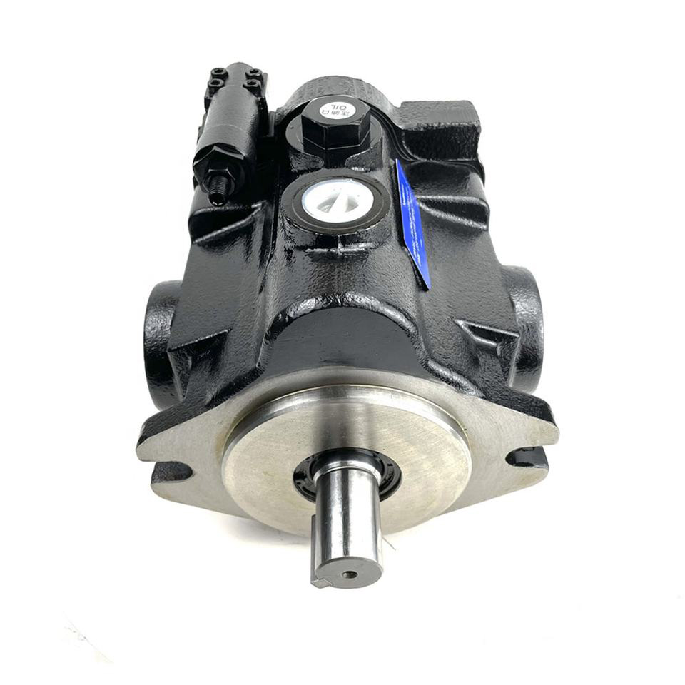 Pompa a pistone Denison di ricambio PV20-2R1D-C00 PV6-2R1C-C00 3