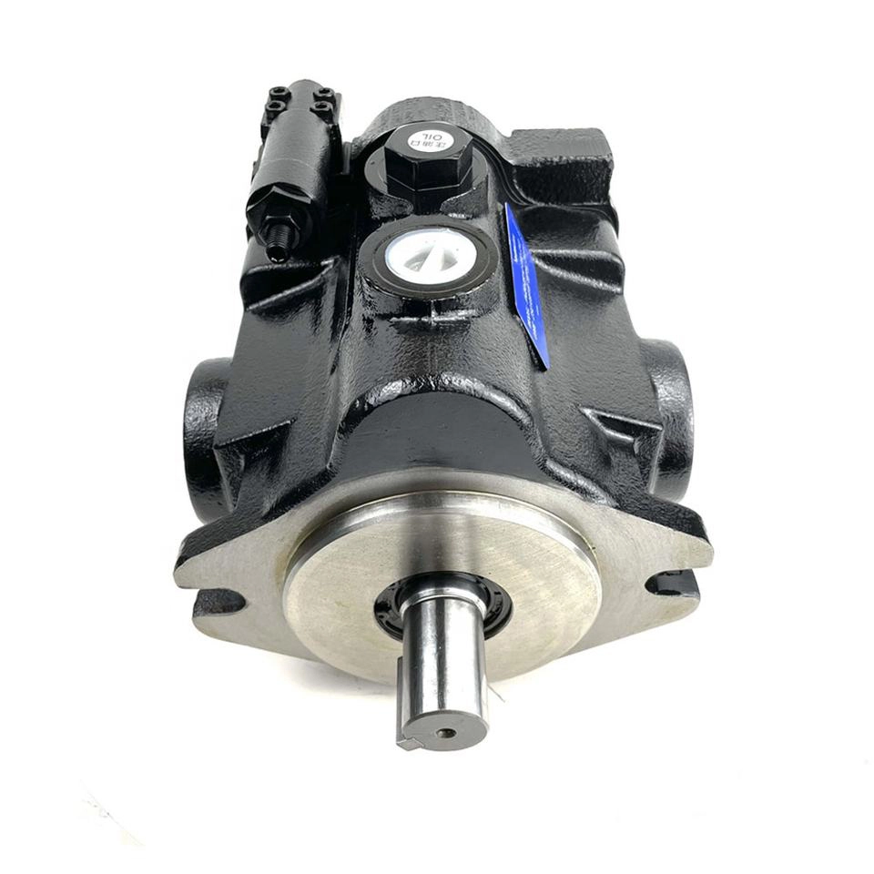 Denison Hydraulic Piston Pumps 3