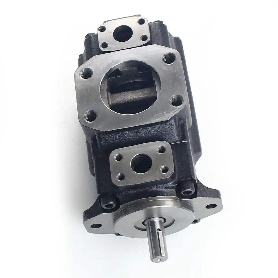 Denison lamelové čerpadlo T6DC-B50-B31-4-L-00-C1 T6DC0200141R03B1-1693985448794231 6