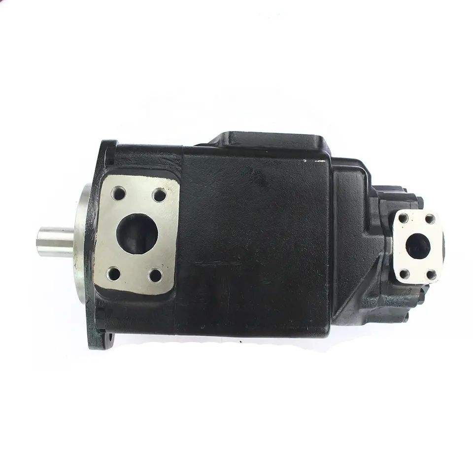 Denison lamelové čerpadlo T6DC-B50-B31-4-L-00-C1 T6DC0200141R03B1-1693985448794231 5