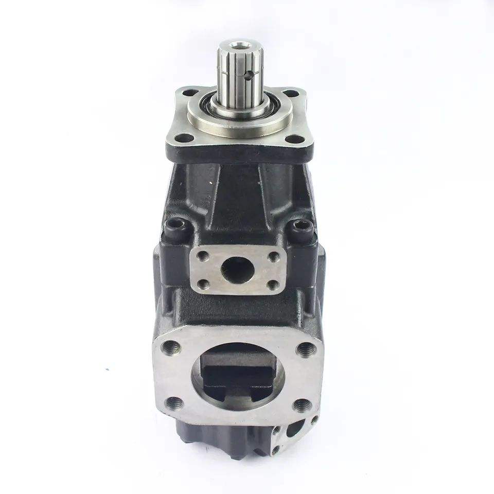 Denison lamelové čerpadlo T6DC-B50-B31-4-L-00-C1 T6DC0200141R03B1-1693985448794231 4