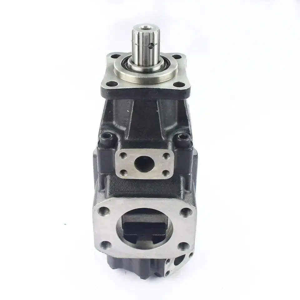 OEM Denison Vane Pump 4