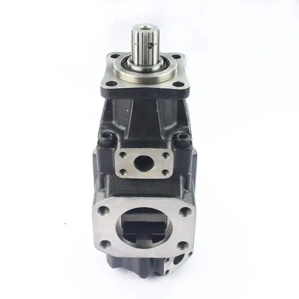 OEM Denison Vane Pump 4