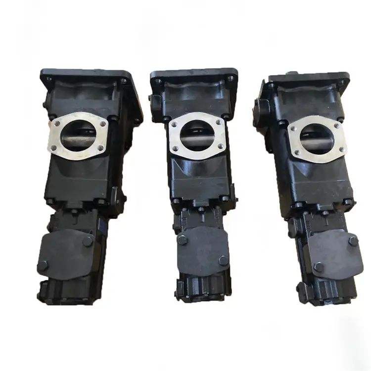 Denison lamelové čerpadlo T6DC-B50-B31-4-L-00-C1 T6DC0200141R03B1-1693985448794231 3