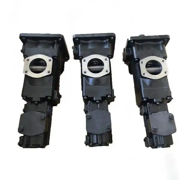 OEM Denison Vane Pump 3