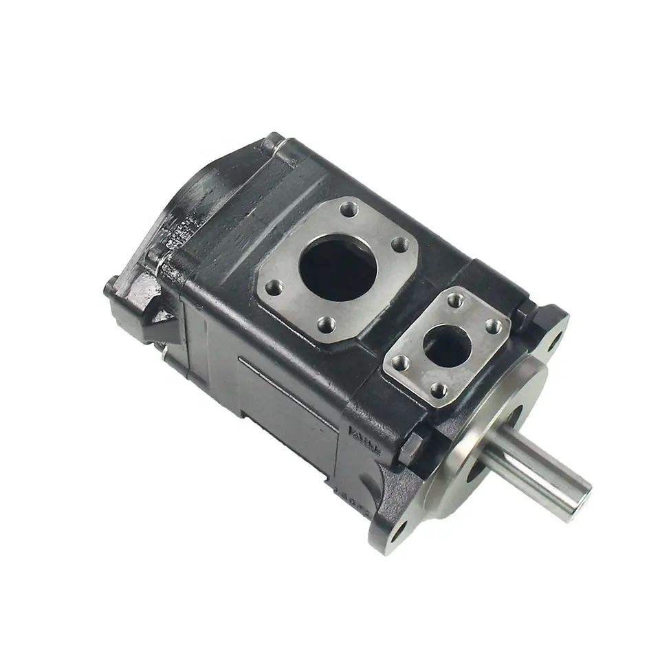 Denison lamelové čerpadlo T6DC-B50-B31-4-L-00-C1 T6DC0200141R03B1-1693985448794231 2