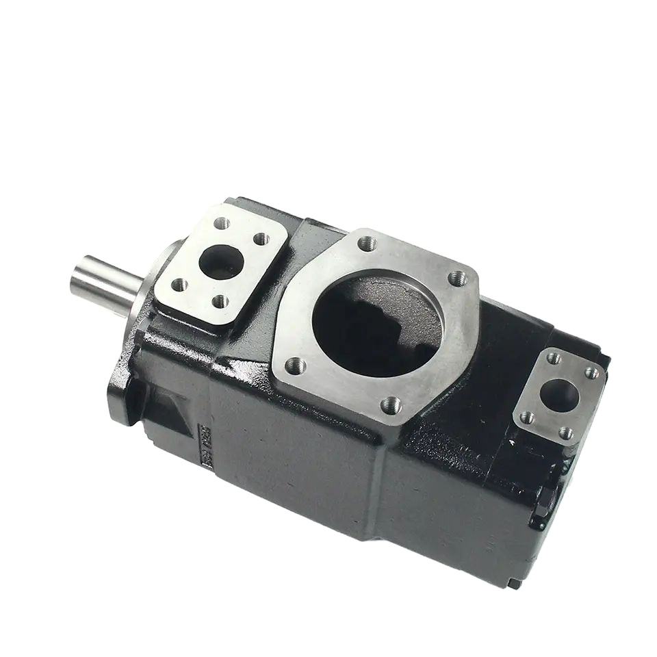 Denison lamelové čerpadlo T6DC-B50-B31-4-L-00-C1 T6DC0200141R03B1-1693985448794231 1