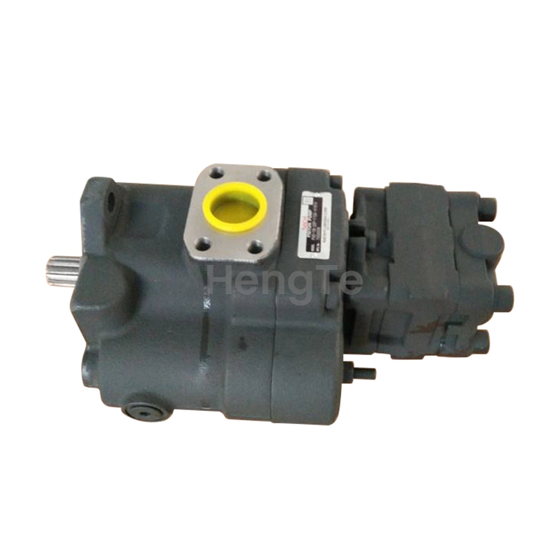 油圧ポンプ PVD-1B-32P NACHI ピストンポンプ日立 EX35 YC35-6 YC45 小松 PC30 1