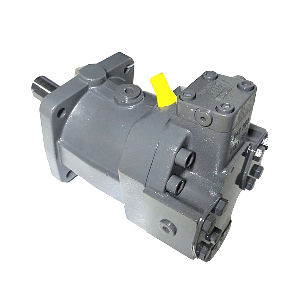 Brand Rexroth Hydraulic Motor Parts 2