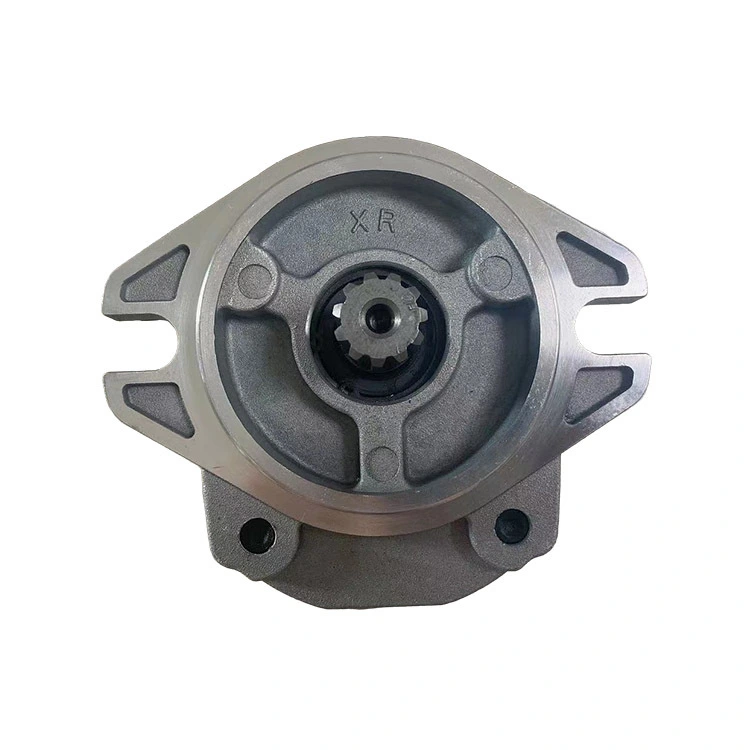 Brand Hydraulic Piston Pump Manufacturers Supplier-1 5