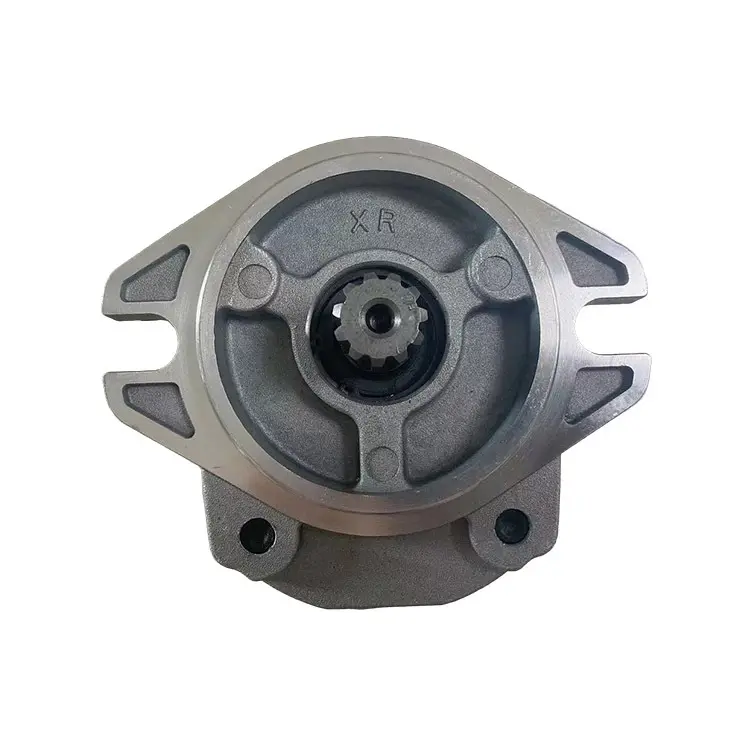 Brand Hydraulic Piston Pump Manufacturers Supplier-1 5