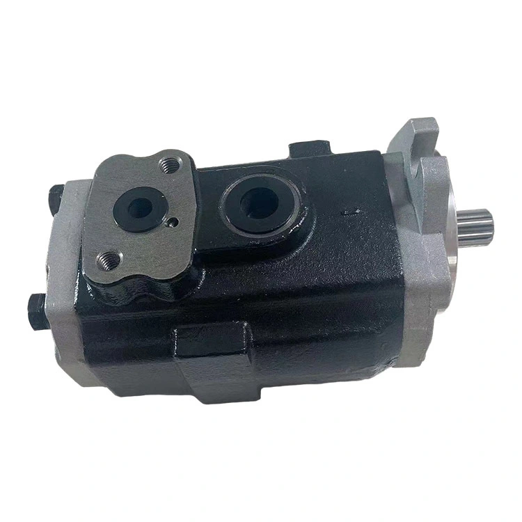 Brand Hydraulic Piston Pump Manufacturers Supplier-1 4