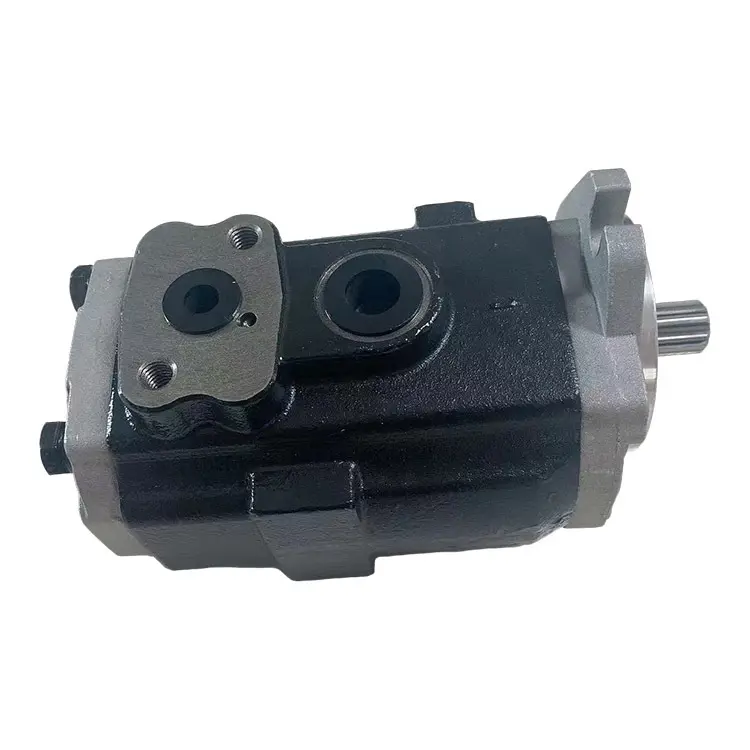 Brand Hydraulic Piston Pump Manufacturers Supplier-1 4