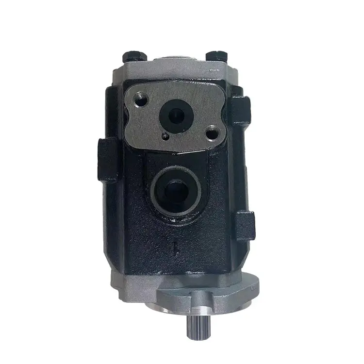 Brand Hydraulic Piston Pump Manufacturers Supplier-1 3