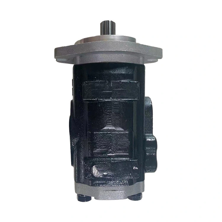 Brand Hydraulic Piston Pump Manufacturers Supplier-1 2