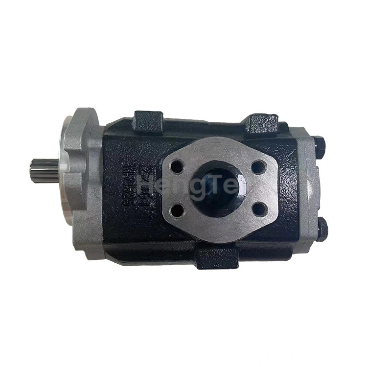 Substitutio KYB Apparatus Pump KFZ4-25-15CHN KOMATSU Forklift Apparatus Pump 1