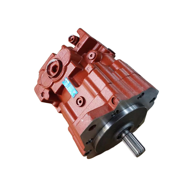 Pompa Piston KYB Pompa Hidrolik PSVL-84 KUBOTA 175 1