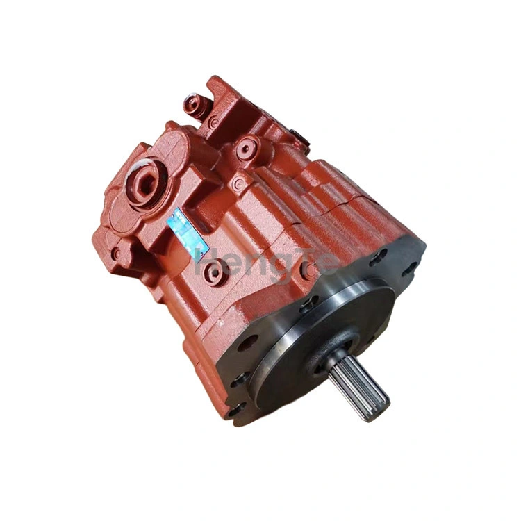 KYB Piston Pump PSVL-84 KUBOTA 175 Hydraulic Pump 1