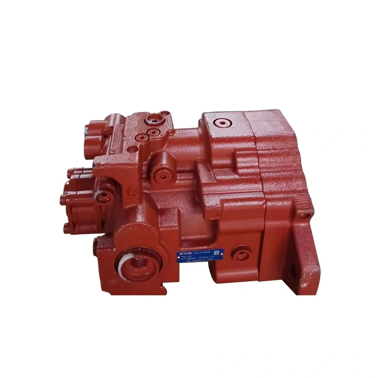 Brand Hydraulic Piston Pump Manufacturers Supplier 5