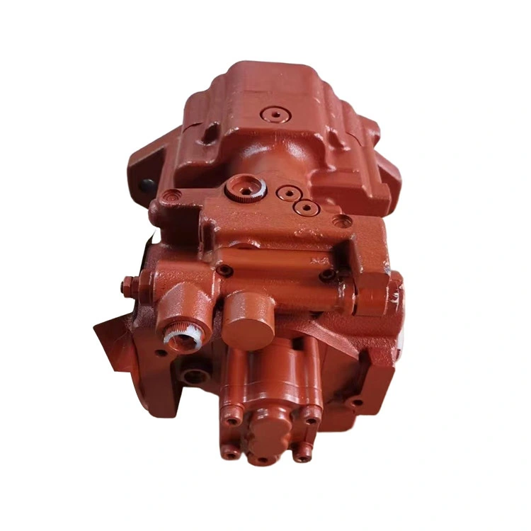 Brand Hydraulic Piston Pump Manufacturers Supplier 3