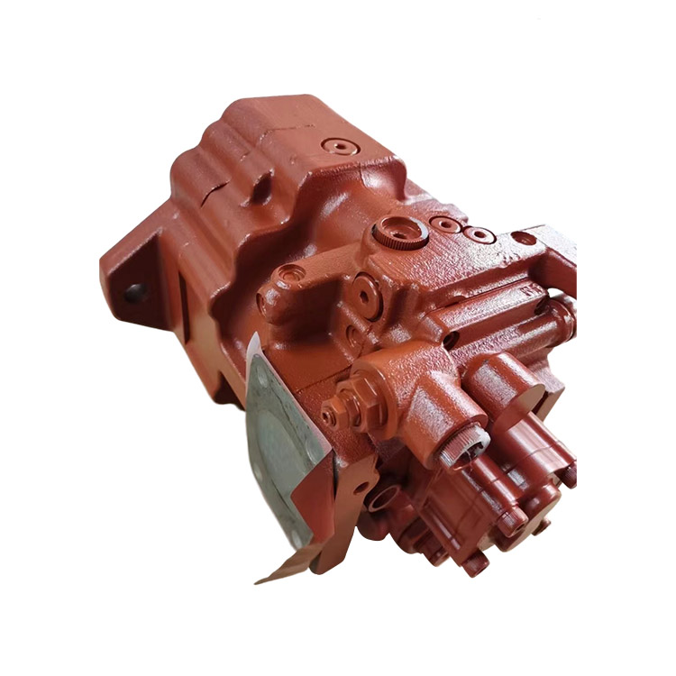 Pompa Piston KYB Pompa Hidrolik PSVL-84 KUBOTA 175 2